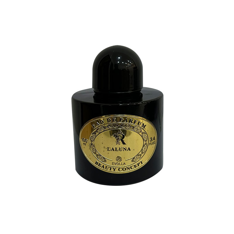 EVOLLA EAV DE PERFUME LALUNA 100 ML- GOLD