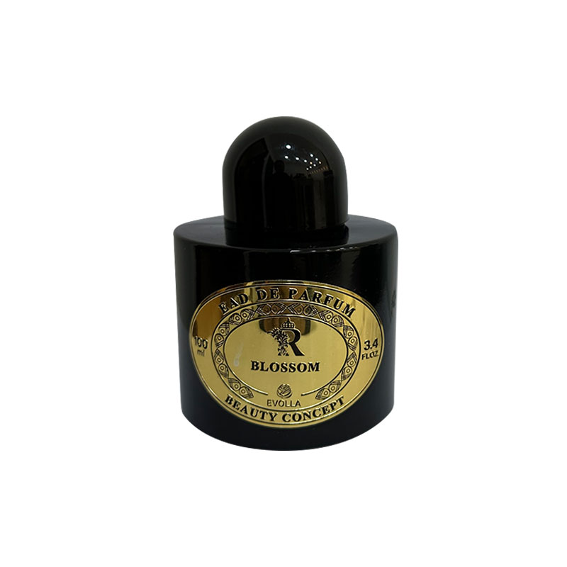 EVOLLA EAV DE PERFUME BLOSSOM 100 ML- GOLD