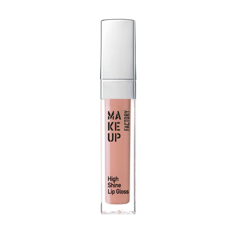 Make Up Factory HIGH SHINE LIP GLOSS 238.47