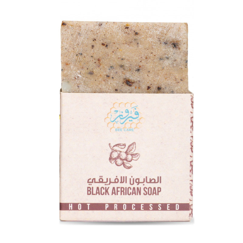 صابون الافريقي