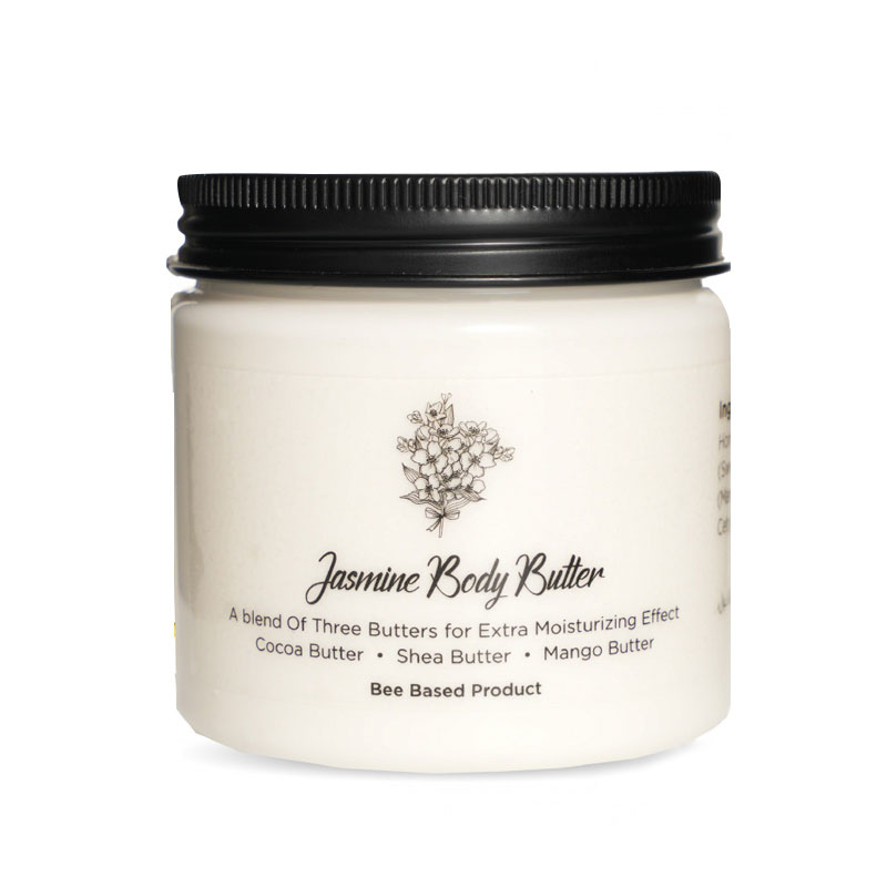 Jasmine Body Butter 