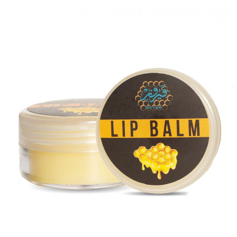 Lip Balm Honey