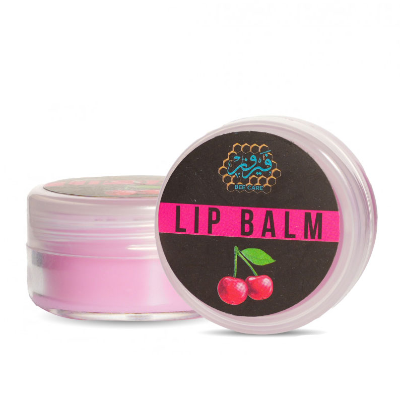 Lip Balm Sweet Cherry