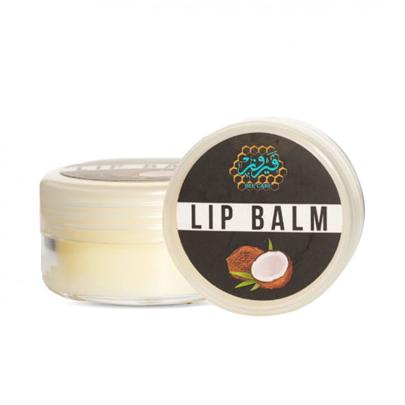 Lip Balm Coconut