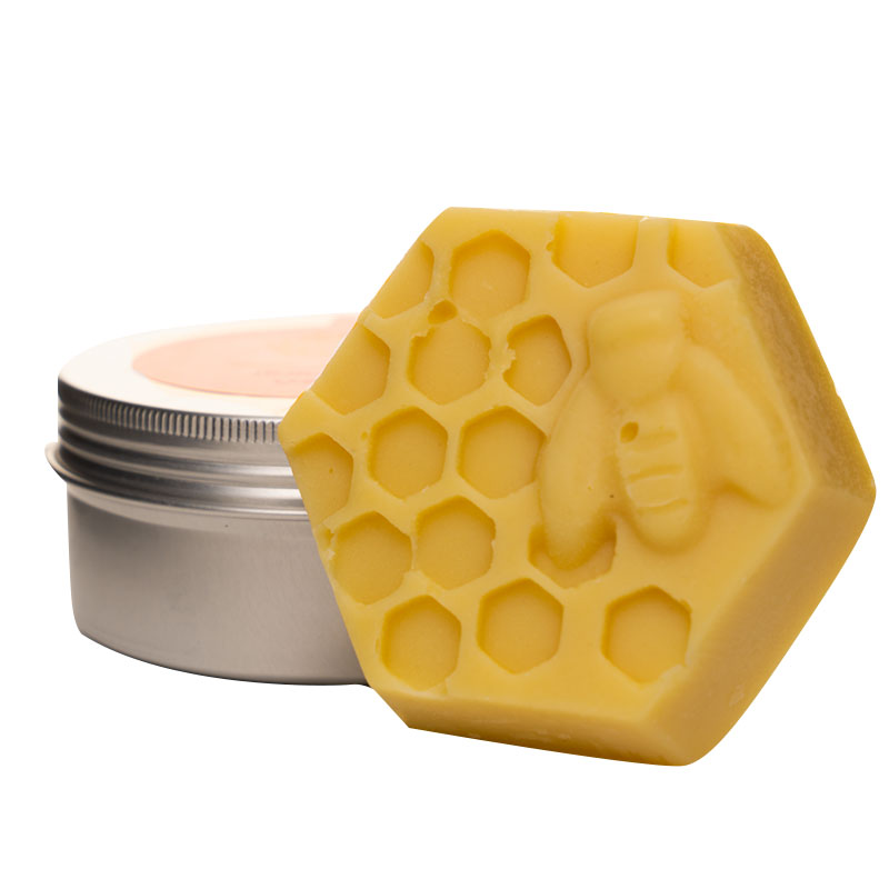 Lotion Bar Creamy