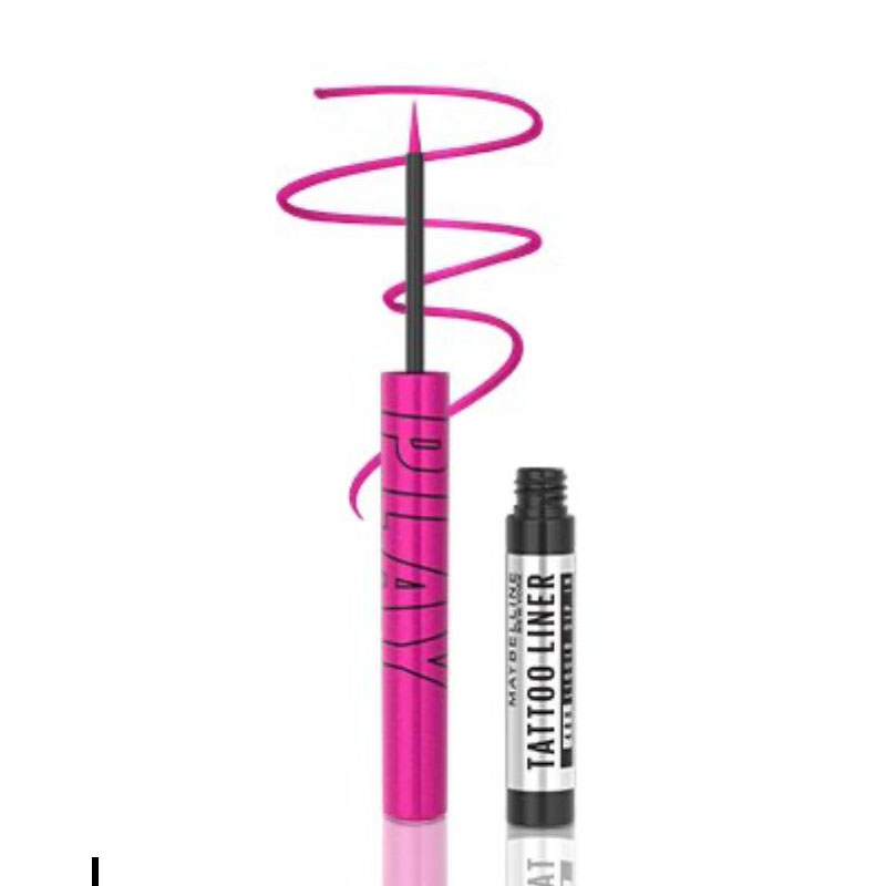 MAYBELINE Tattoo Liner Play PUNCH AS 
