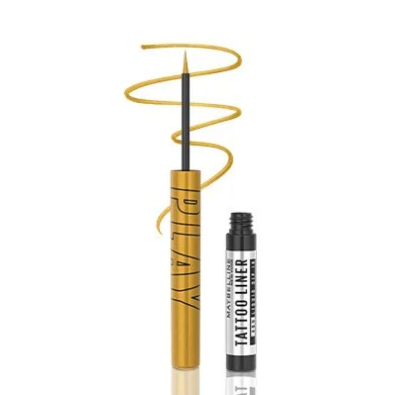 MAYBELINE Tattoo Liner Play DROP AS