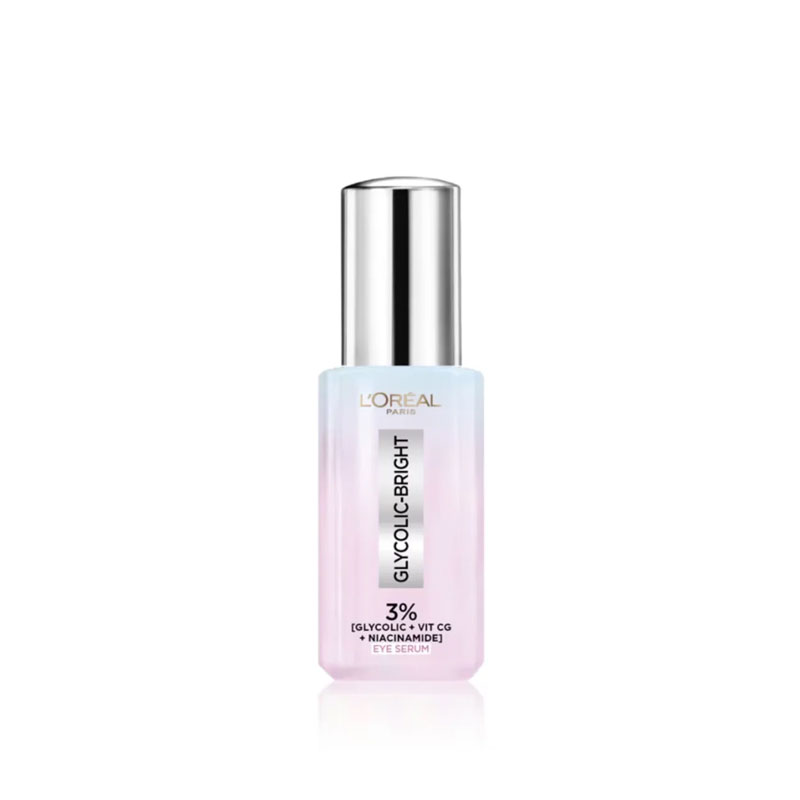 OAP GLYCO B.EYE SERUM BA20ML 002
