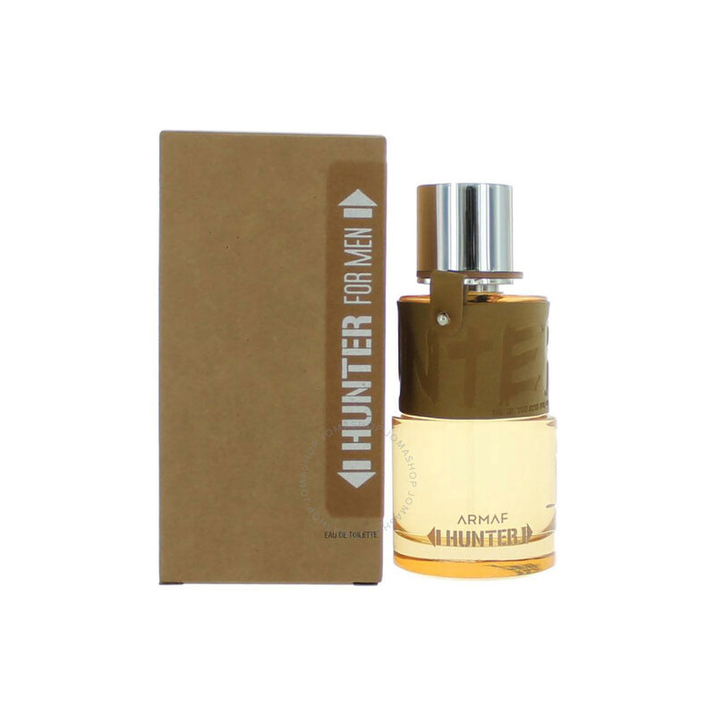  ARMAF HUNTER FOR MEN 100ML