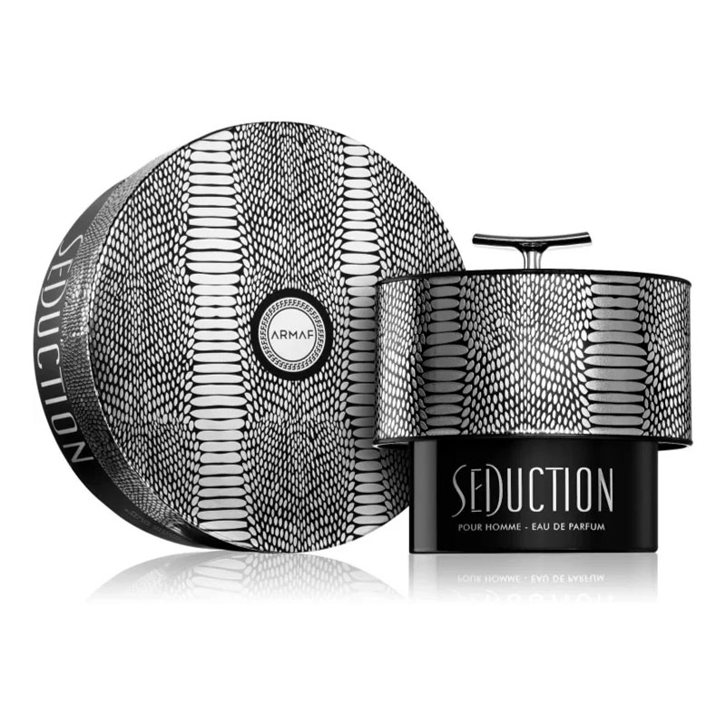 ARMAF  SEDUCTION (M) 100ML SERIES  