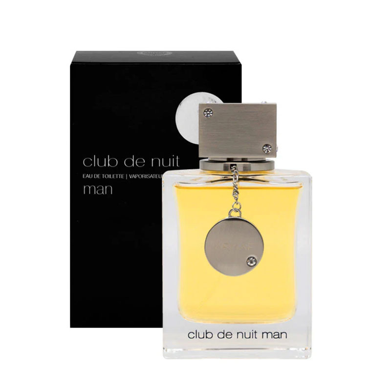  ARMAF CLUB DE NUIT (M) 105ML