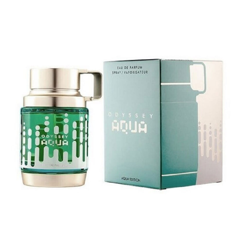  ARMAF ODYSSEY AQUA  EDP 100ML