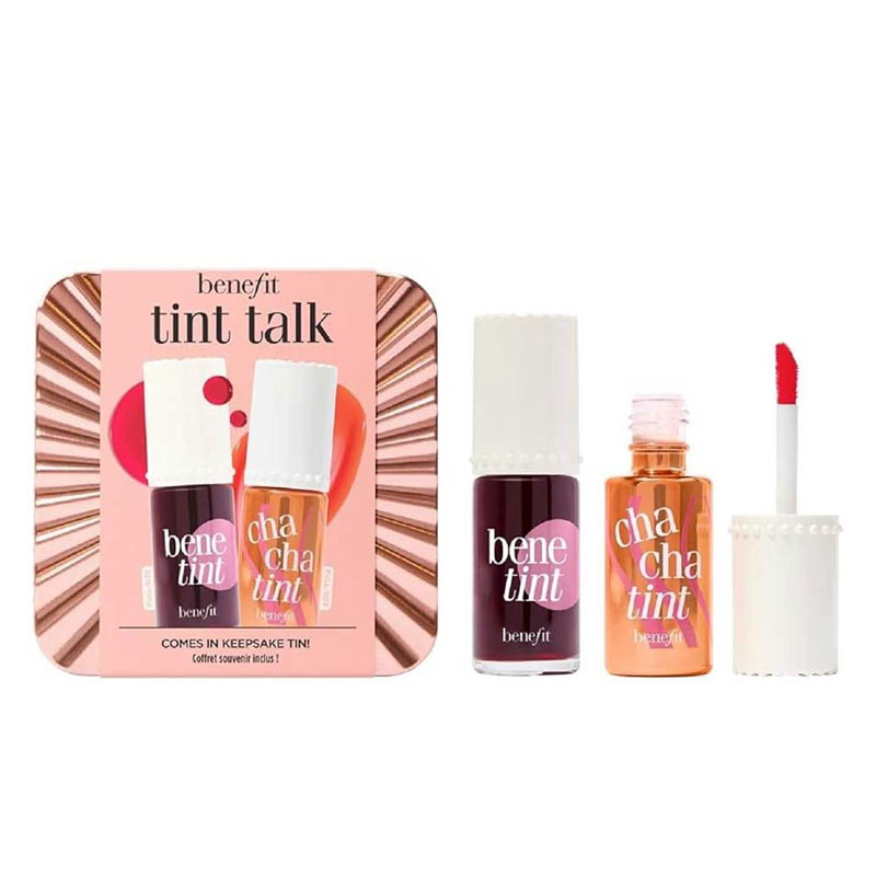 BENEFIT 2023TintSet