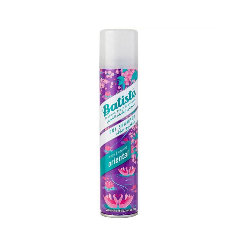 BATISTE DRY SHAMPOO ORIENTAL 200ML