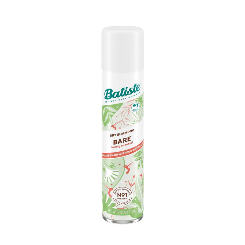BATISTE DRY SHAMPOO BARE 200ML