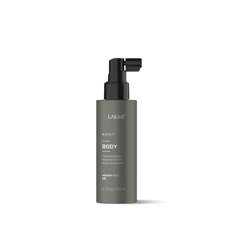 LAKME K.BEAUTY BODY Thickening spray 150 ML