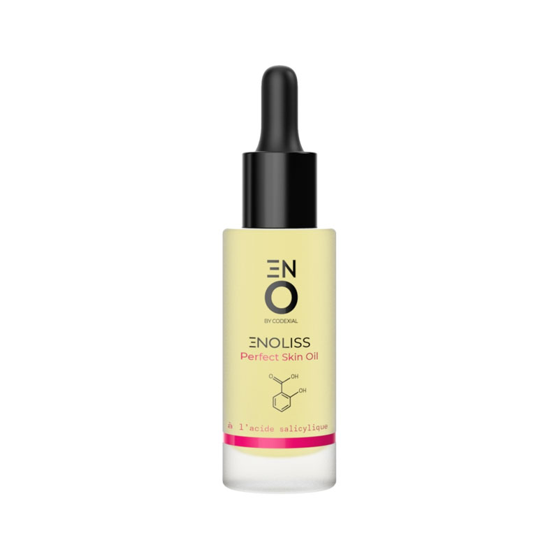 ENOLISS PERFECT SKIN OIL FLACON 20ML 