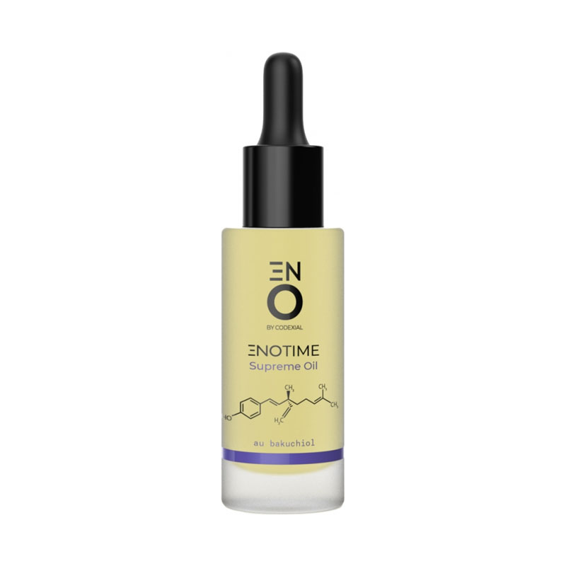 ENOTIME SUPREME OIL FLACON 20ML 