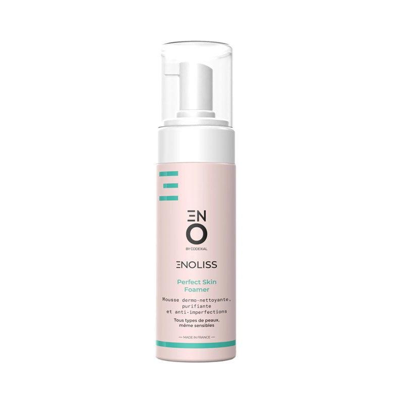 ENOLISS PERFECT SKIN FOAMER 150 ML 