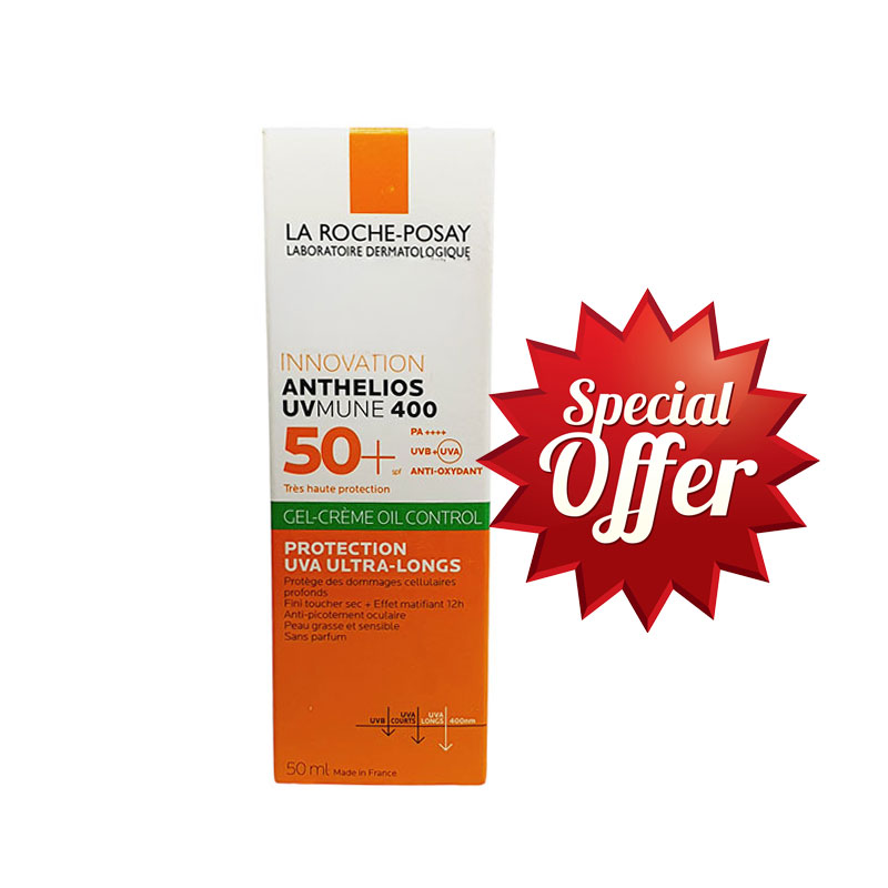 ANT CLEAN TOUCH SP50+T50MLF/EN(GR) @ 25%