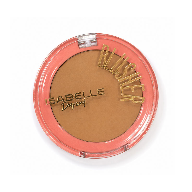 ISABELLE DUPONT PERFECT FACE BLUSH 10