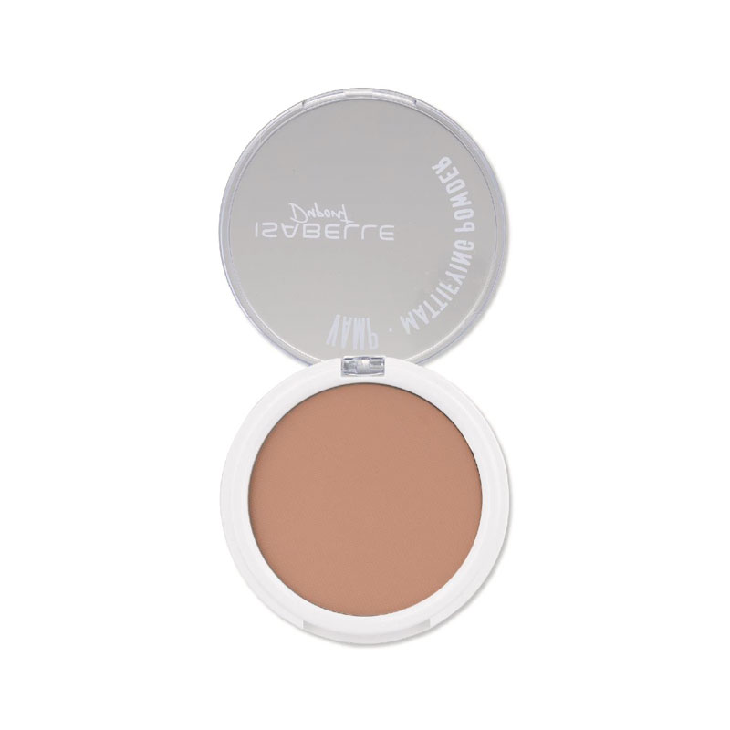 ISABELLE VAMP POWDER 08