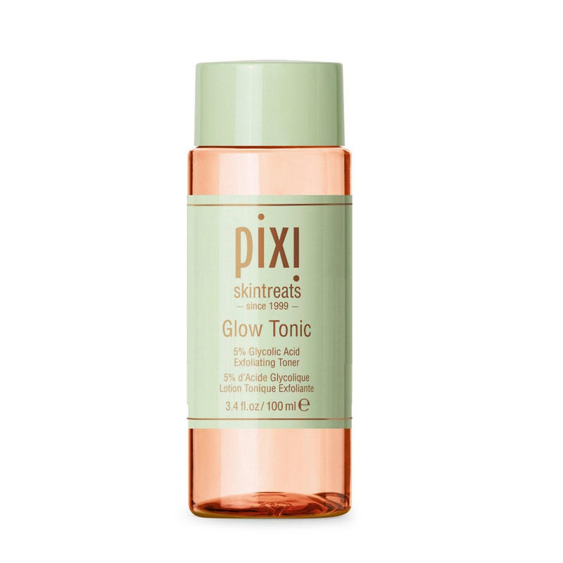 Pixi Beauty, Glow Tonic, Exfoliating Toner, 3.4 fl oz (100 ml)