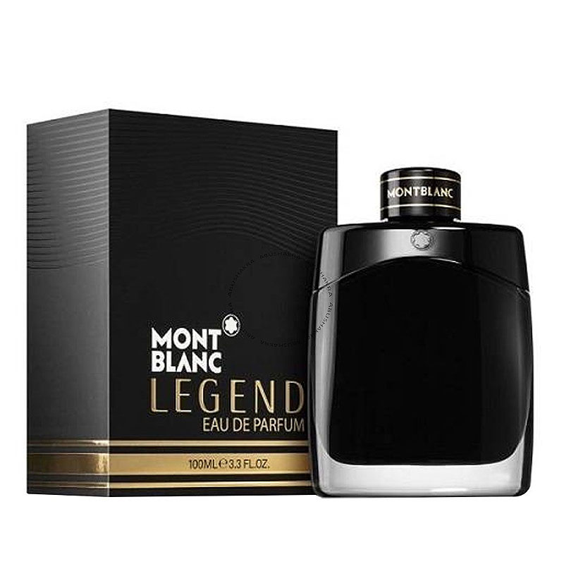 Mont Blanc Legend EDP 100ML For Men