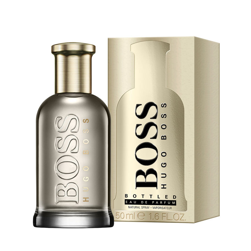 Hugo Boss Bottled EDP 50ml For Men