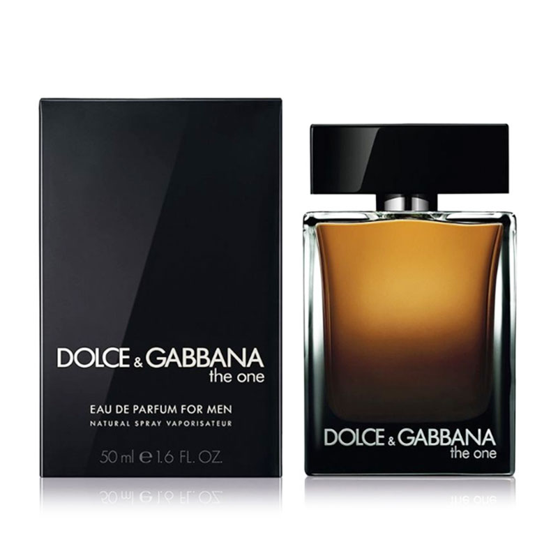 Dolce & Gabbana The One EDP 50ML For Men