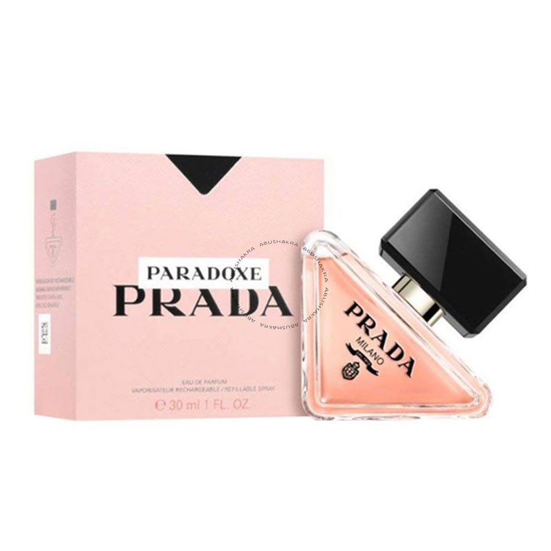Prada Paradoxe Refillable EDP 30 ml For Women