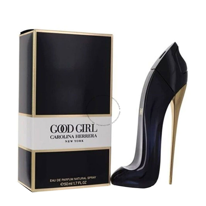 Carolina Herrera Good Girl It's So Good To Be Bad EDP 50 ml For Women 