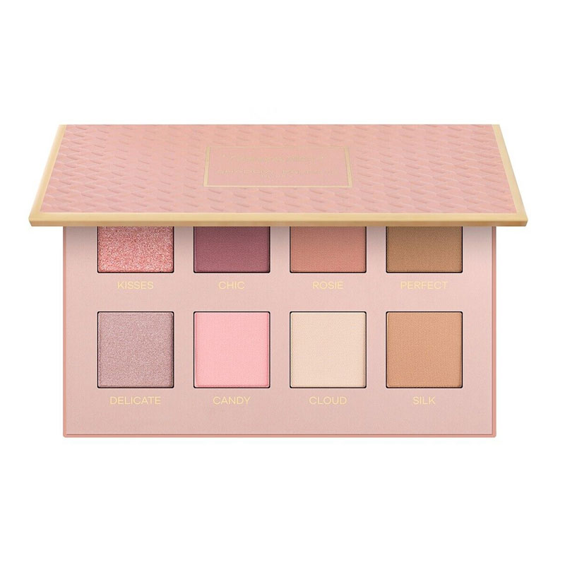 PIERRERENE EYESHADOW PALETTE CIENI PUFFY 