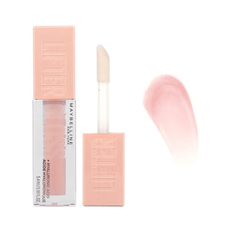 Maybelline LIFTER GLOSS NU 002 ICE   