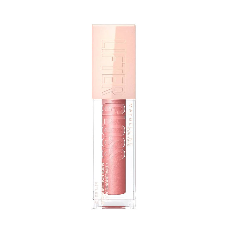Maybelline  LIFTER GLOSS NU 003 MOON