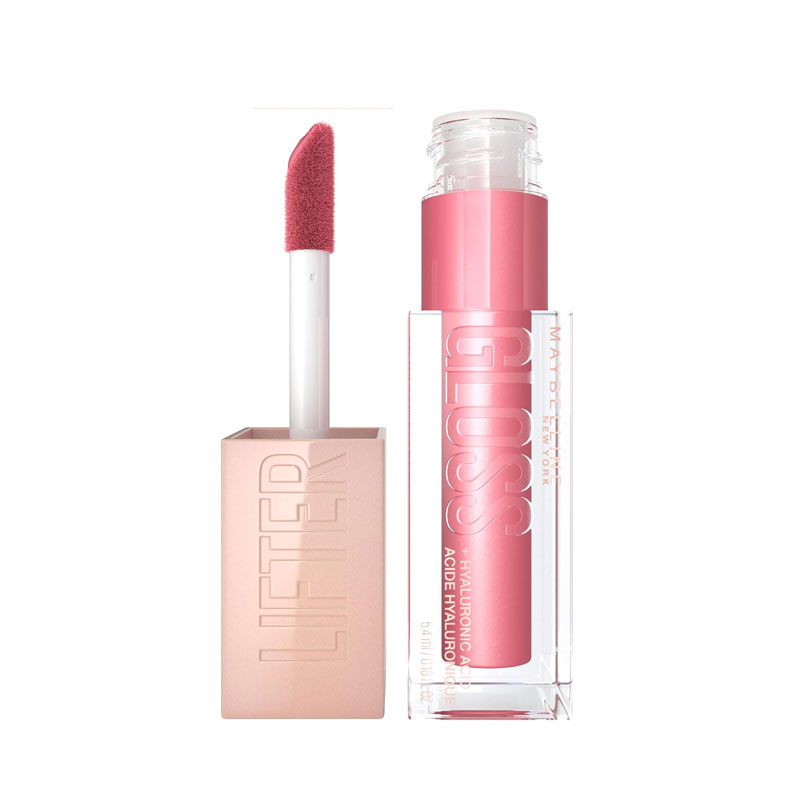 Maybelline LIFTER GLOSS NU 005 PETAL