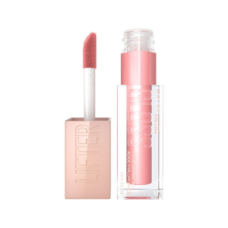 Maybelline LIFTER GLOSS NU 006 REEF
