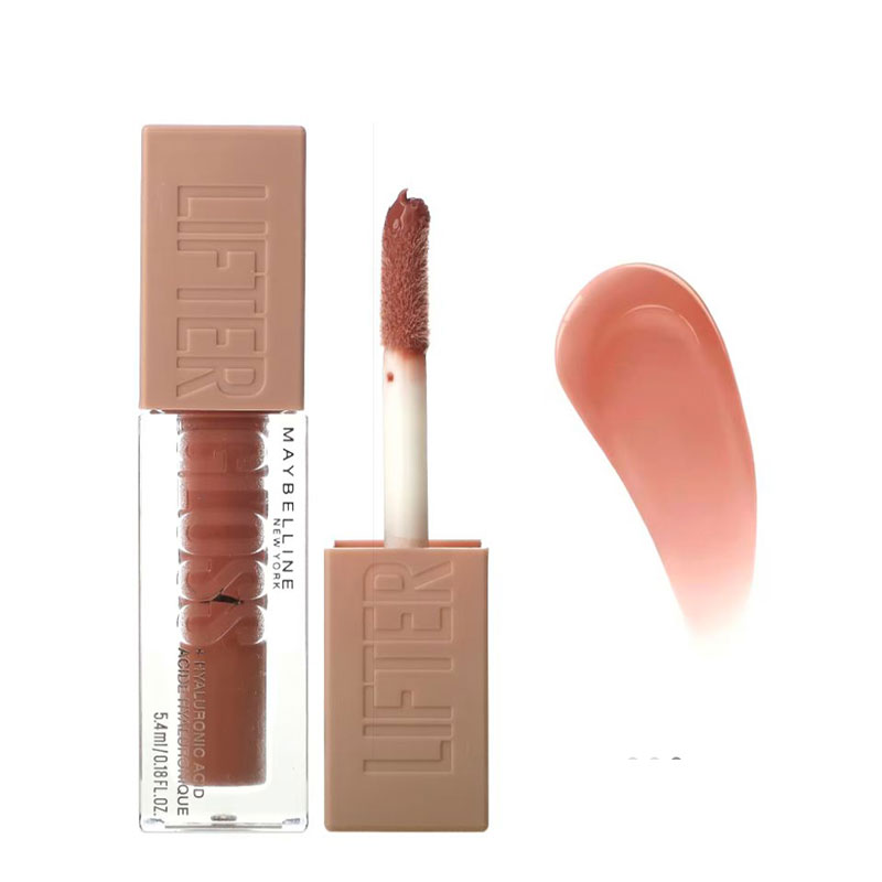 Maybelline LIFTER GLOSS NU 008 STONE
