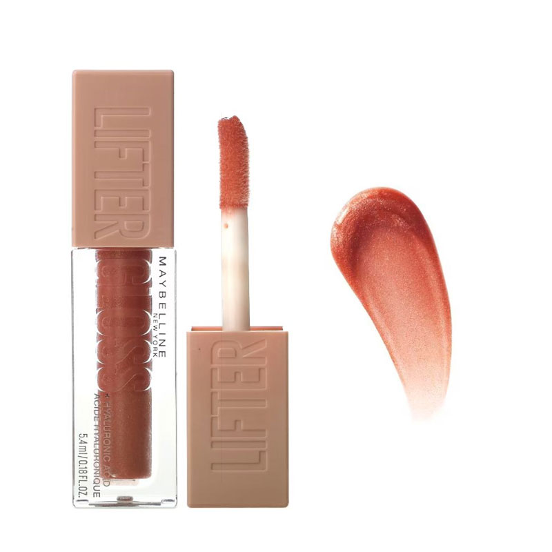 Maybelline LIFTER GLOSS NU 009 TOPAZ