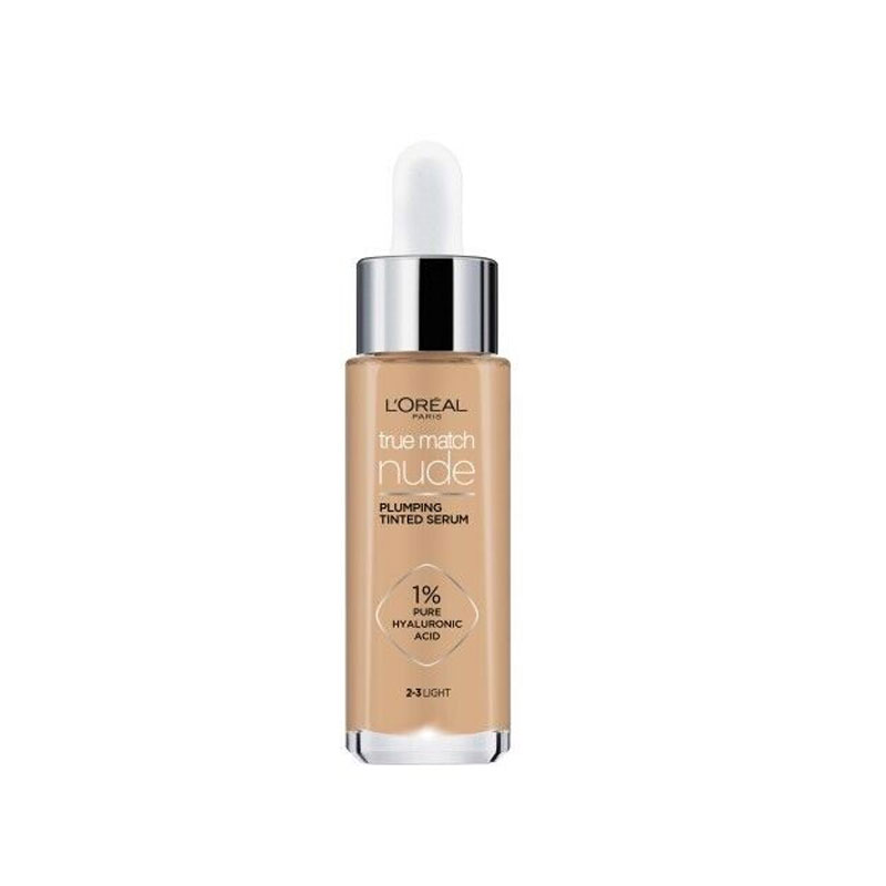 OA TRUE MATCH SERUM NU 2-3 ENG