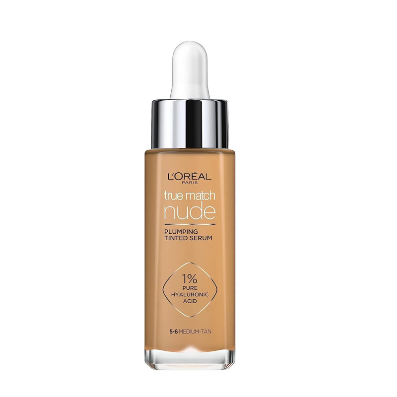 OA TRUE MATCH SERUM NU 5-6 ENG