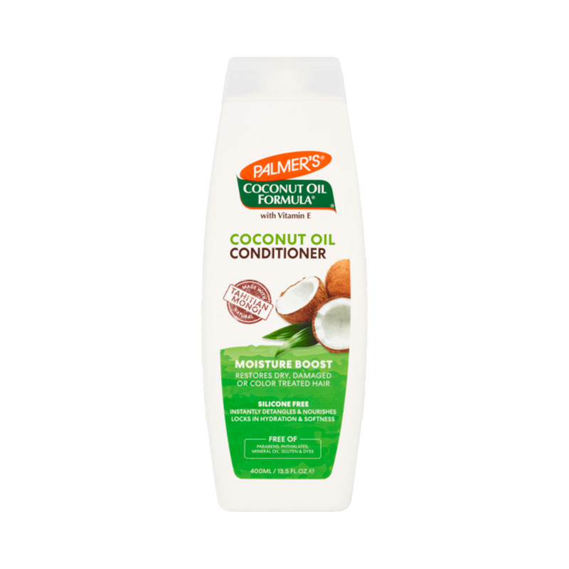  Palmers Coconut Conditioner 400 ML 3408