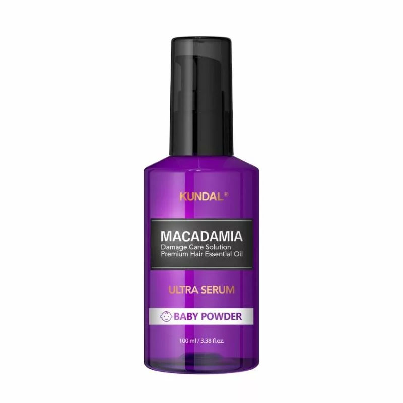 Kundal HAIR ESSENCE BABY POWDER 100ml