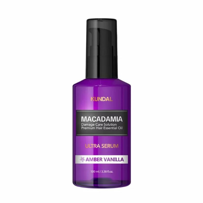 Kundal HAIR ESSENCE CHERRY BLOSSOM 100ml