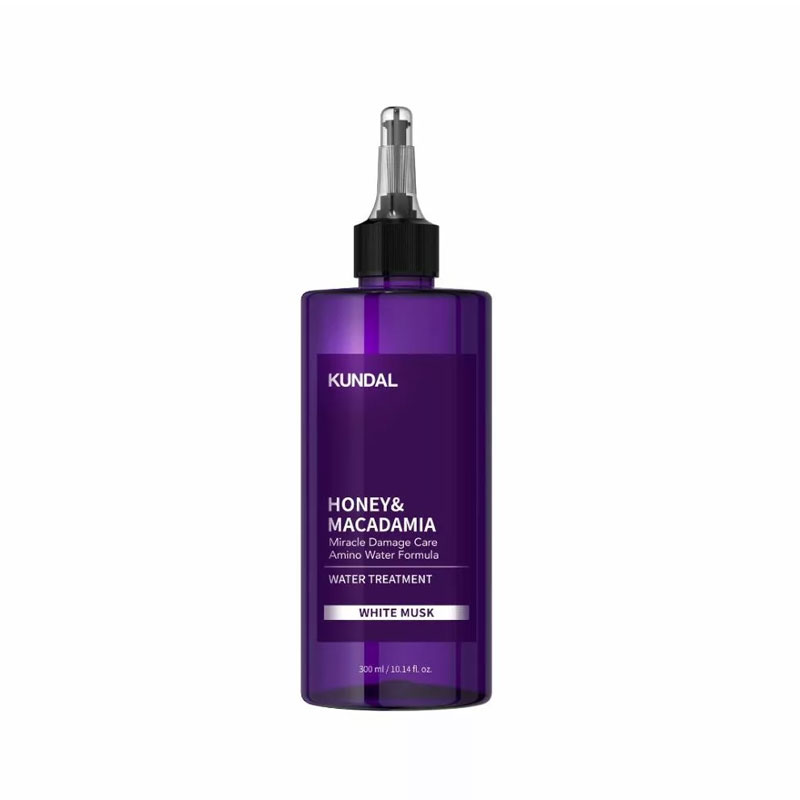 Kundal WATER TREATMENT WHITE MUSK 300mI