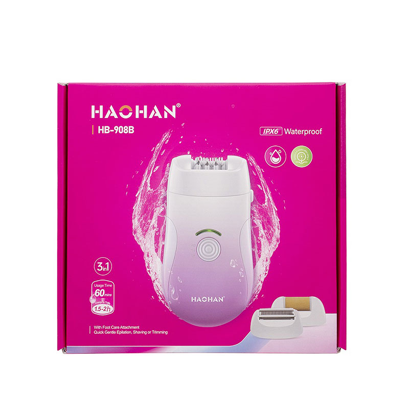 HAOHAN 3IN1 HB-908B