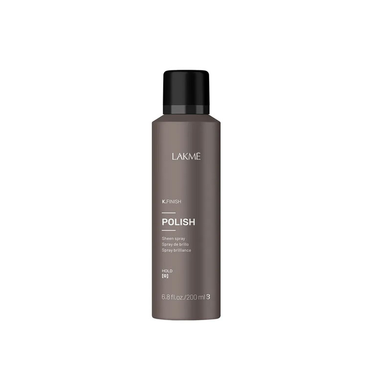 LAKME K.FINISH POLISH SHEEN SPRAY 200 ML