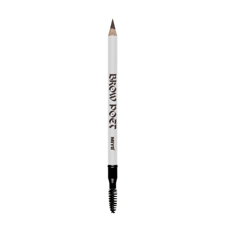 MIYO BROW POET PENCIL NO 03 TRFFULE