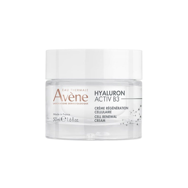 Avene Hyaluron Active B3 Day Cream