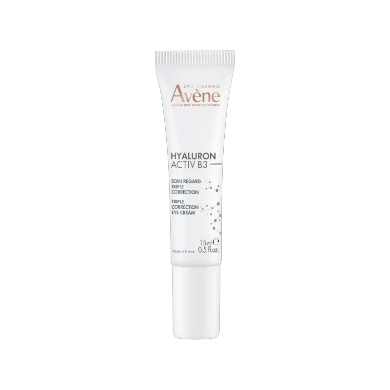 Avene Hyaluron Active B3 Eye Cream